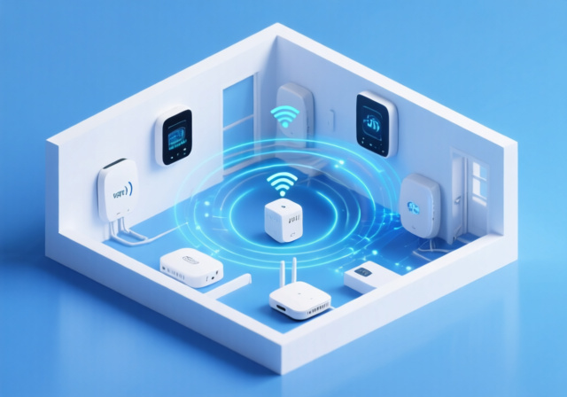 Best WiFi 6 Mesh Systems 2026: 8 Models Tested for Whole-Home Coverage