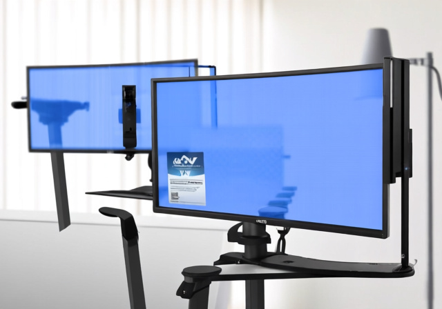 Best Monitors For Eye Strain