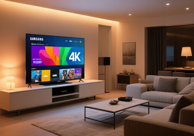 Best Samsung TV For The Money 2026: Expert Reviews & Value Picks