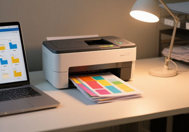 Best Document Scanners 2026: 5 Top Models Tested and Compared