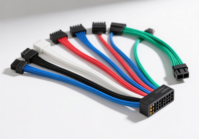 Best Cable Extensions: 12 PSU Cable Kits Tested for Clean Builds