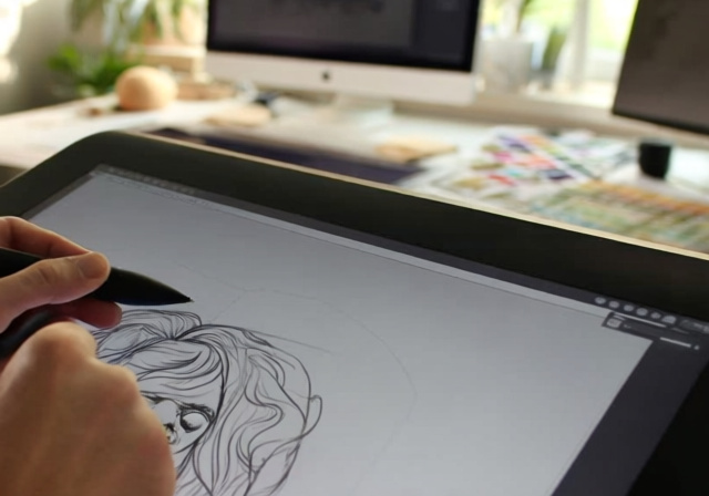 Best Drawing Tablets With Screen 2026: 11 Models Tested & Compared