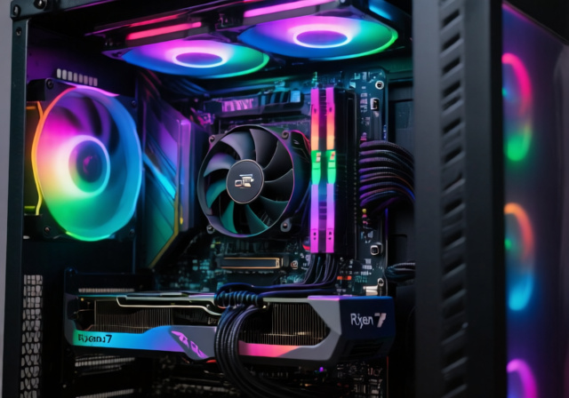 Best Graphics Cards (GPUs) To Pair With Ryzen 7 9800X3D 2026
