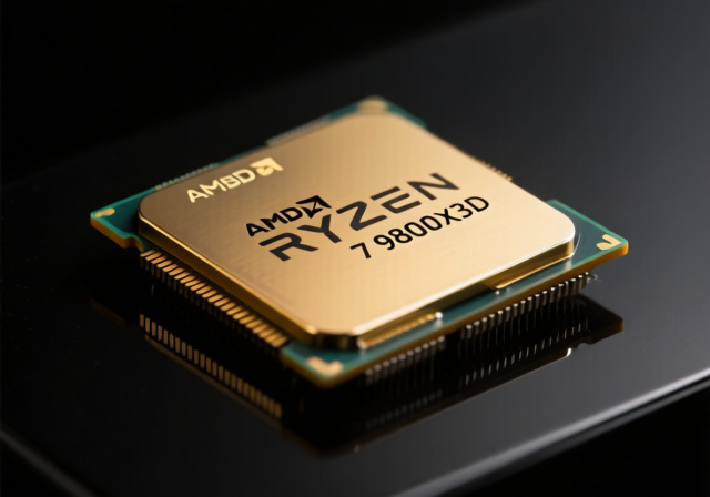 Best Gaming Ryzen CPU 2026: Complete Guide to AMD Gaming Processors