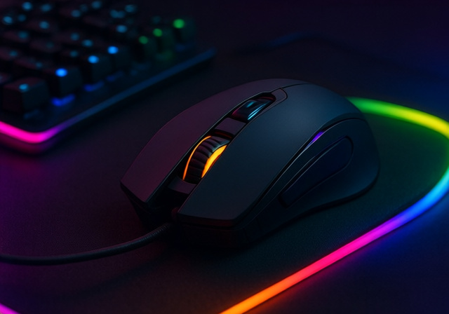 Best Gaming Mice For MMO: 10 Expert-Tested Mice For 2026
