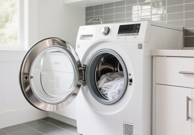 Best Washing Machine For Under 1000