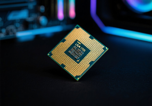 Best LGA 1700 CPU 2026: 8 Top Processors Tested and Reviewed