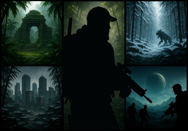 Best Upcoming Survival Games Guide (August 2026): Complete Releases