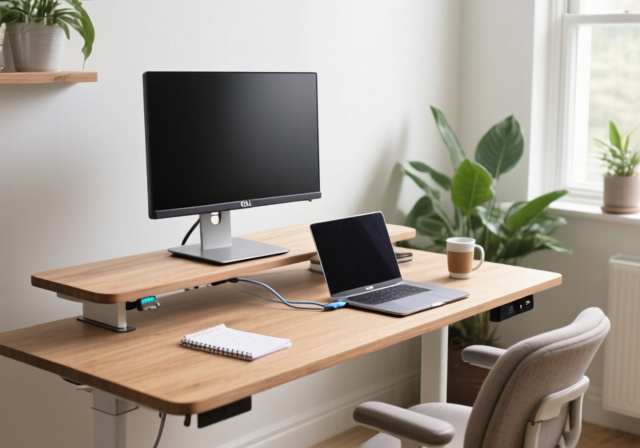 Best Monitors For Home Office 2026: Top 6 Tested for Productivity