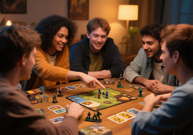 Best Co Op Story Games 2026: 12 Epic Narrative Adventures