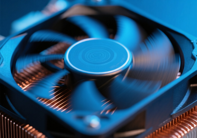 Best CPU Fan Curve: Complete Guide to Optimal Cooling
