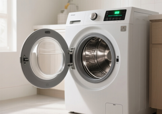 Best Front Load Washing Machines 2026: 10 Models Tested & Reviewed