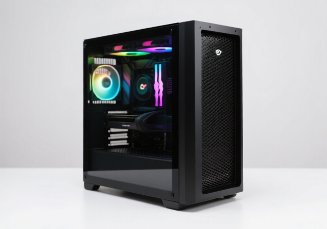 Best Mid Tower Cases 2026: 10 Top Picks for Every Budget