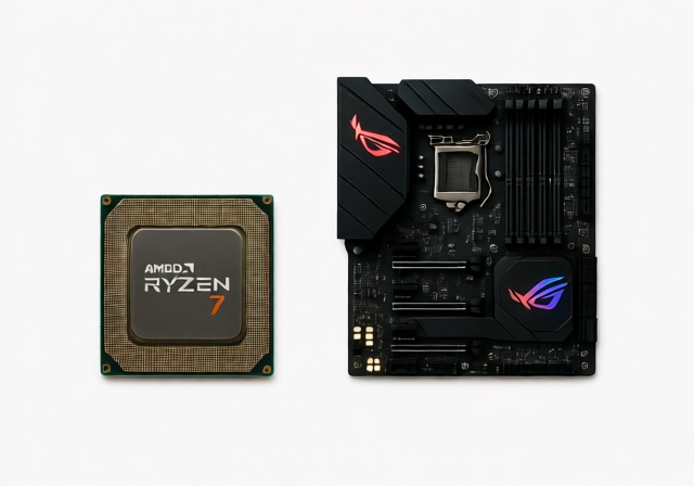 Best Cpu And Motherboard Combo 2026: 10 Expert-Tested Pairings