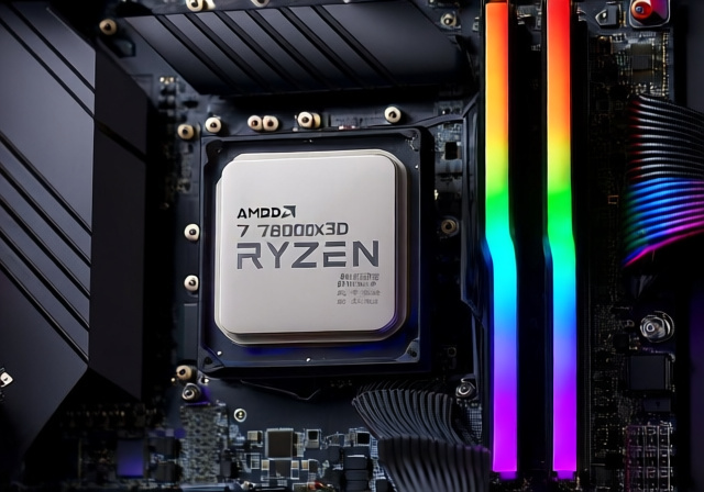 Best CPU For Fortnite 240 FPS: 8 Proven processors Tested