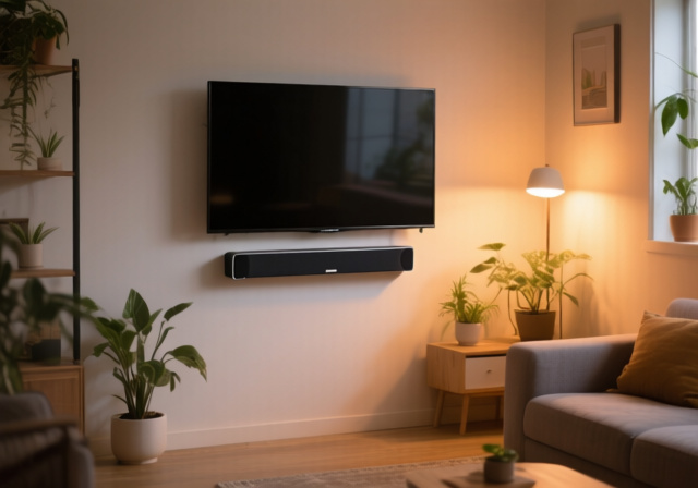 Best Soundbars For Small Rooms 2026: 10 Compact Models Tested