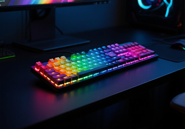 Best RGB Gaming Keyboards 2026: 12 Models Tested