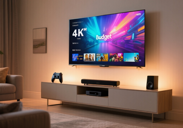 Best 65 Inch Budget TV 2026: 8 Top Models Tested & Compared