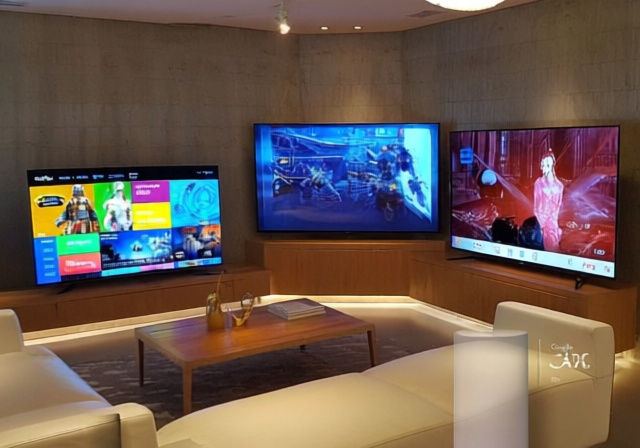 Best TVs With Google TV 2026: 8 Top Models Tested and Reviewed