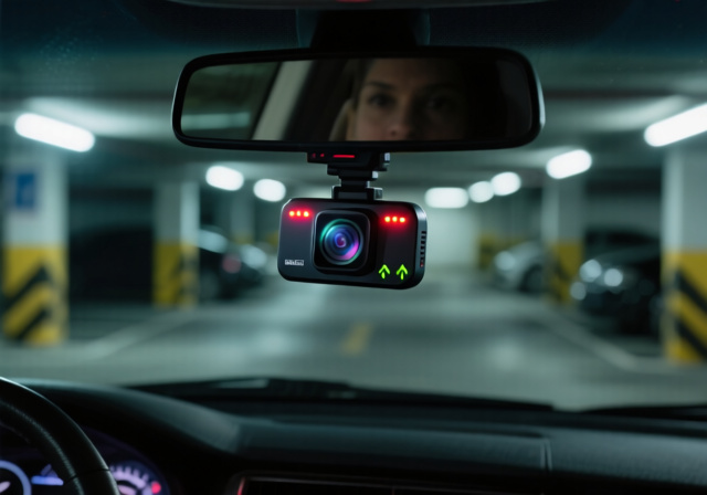 Best Dash Cams With Parking Mode 2026: Complete 2026 Guide