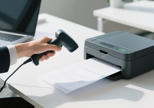 Best Handheld Scanners 2026: 8 Top Models for Mobile Professionals