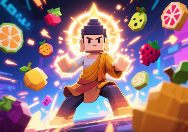 Best Fruits For Grinding In Blox Fruits 2026: Complete Guide
