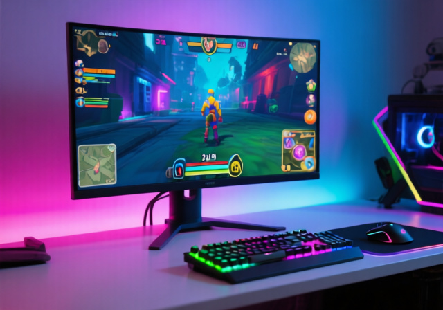 Best 24 Inch Gaming Monitors 2026: 10 Expert-Tested Picks