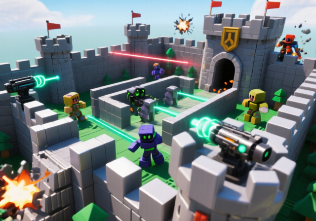 Build Ur Base Best Base Guide: Complete Tower Defense Strategy