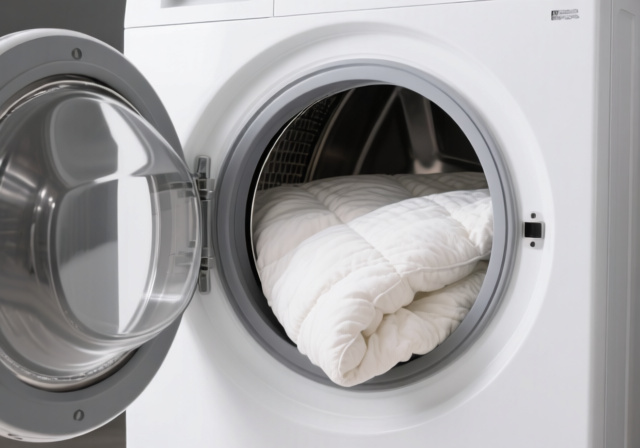 Best Washing Machine For Comforters 2026: 4 Top-Rated Washers Tested