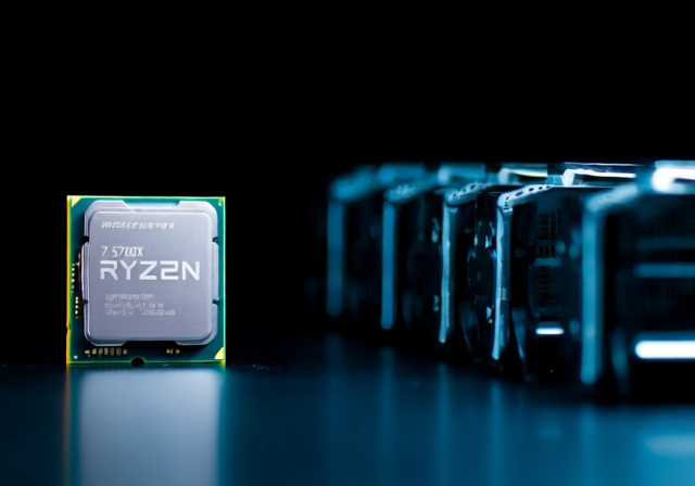 Best Graphics Cards GPUs To Pair With Ryzen 7 5700X 2026