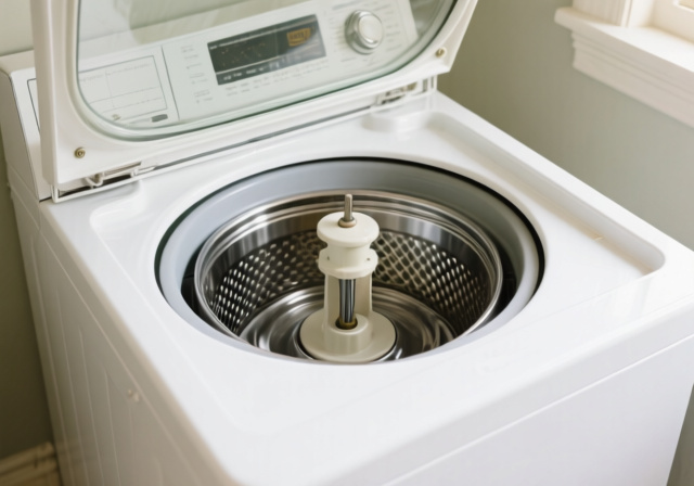 Best Rated Agitator Washing Machines 2026: 8 Models Tested