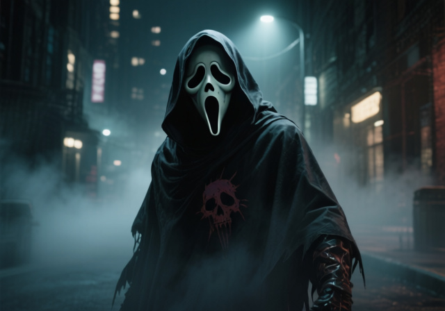 Dead By Daylight Best Builds Ghost Face 2026: Complete Guide