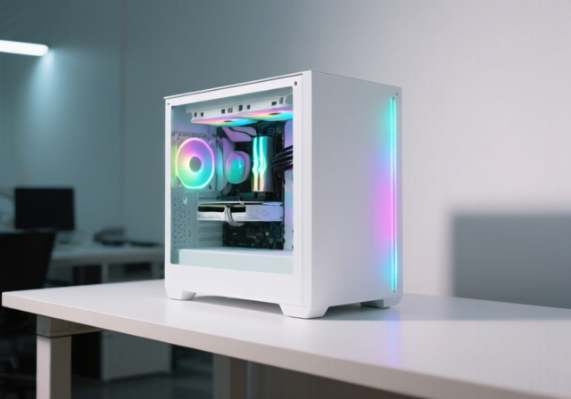 Best White PC Cases 2026: 12 Stunning Cases Tested & Compared