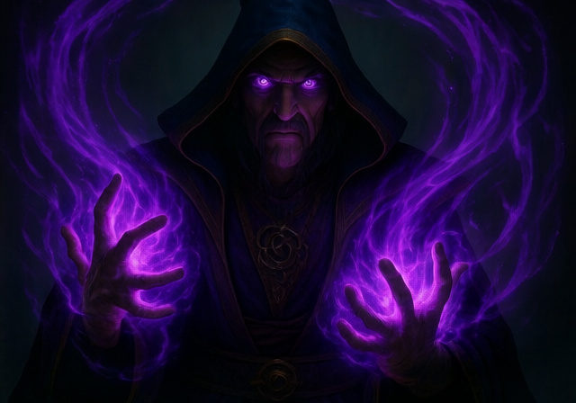 Baldur’s Gate 3 Best Warlock Class Build 2026
