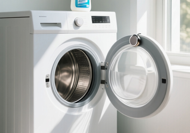 Best Washing Machine To Prevent Mold