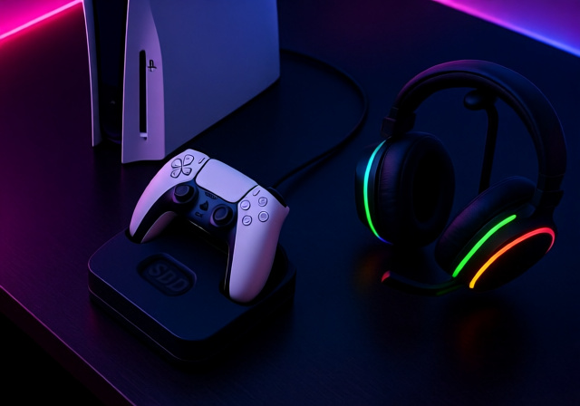 Best PS5 Accessories 2026 – 4 Must-Have Gaming Essentials in 2026