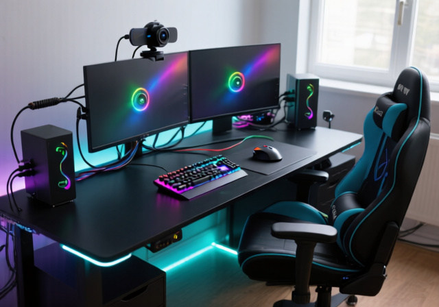 Best PC Peripherals 2026: 12 Expert-Tested Products