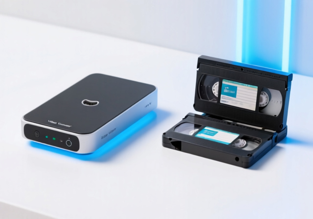 Best Video Converters 2026: 10 Top Picks for Digital Media Conversion