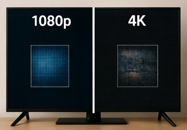 Best Resolution For TV 2026: Complete Guide to 4K, 8K & Beyond