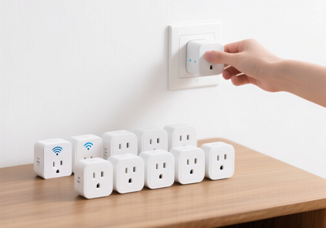 Best Smart Plugs 2026: 12 Models Tested Across Alexa, Google & Apple HomeKit