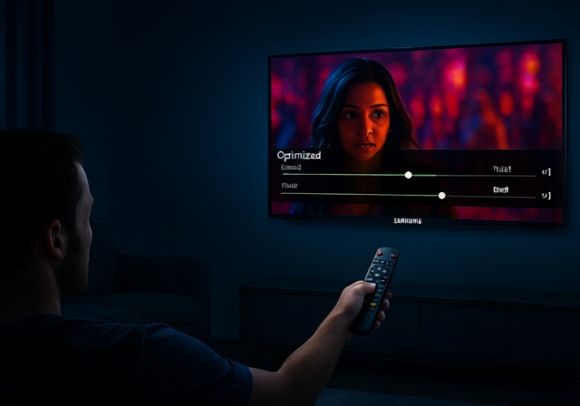 Best Samsung TV Picture Mode 2026: Complete Settings Guide