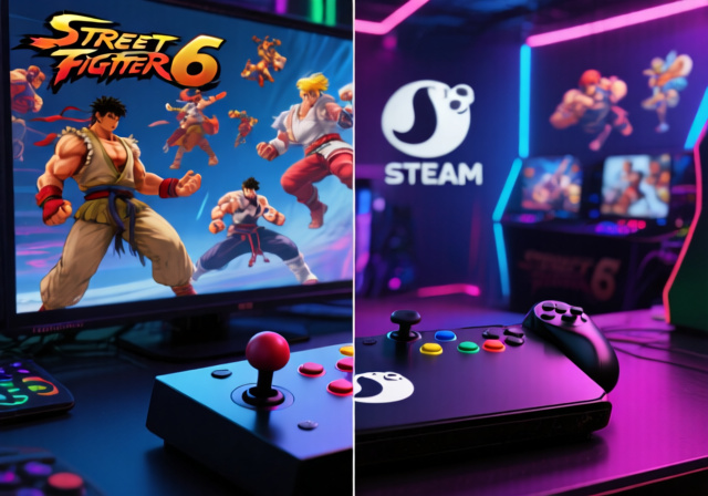 Best Fighting Games On Steam 2026: Ultimate Tournament-Ready Guide