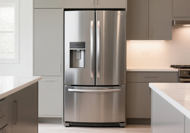 Best Brand French Door Refrigerator 2026: Complete Brand Guide
