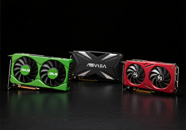 Best Gaming Graphics Cards GPUs For Intel Core I7 3770 2026