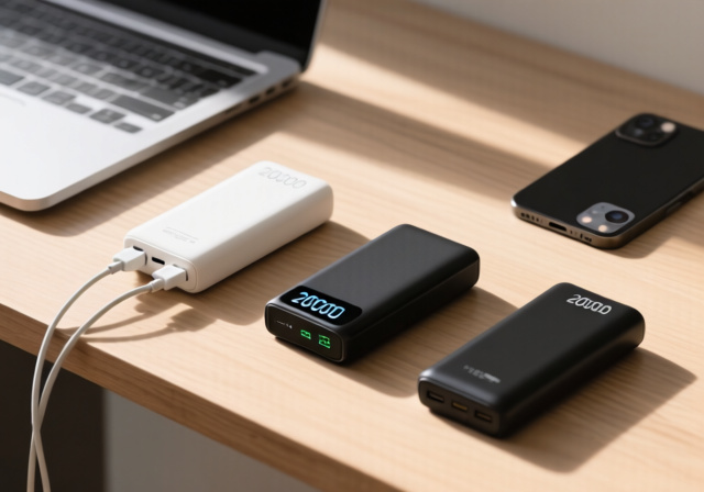 Best Power Banks 20000mAh 2026: 12 Top Picks Tested & Reviewed