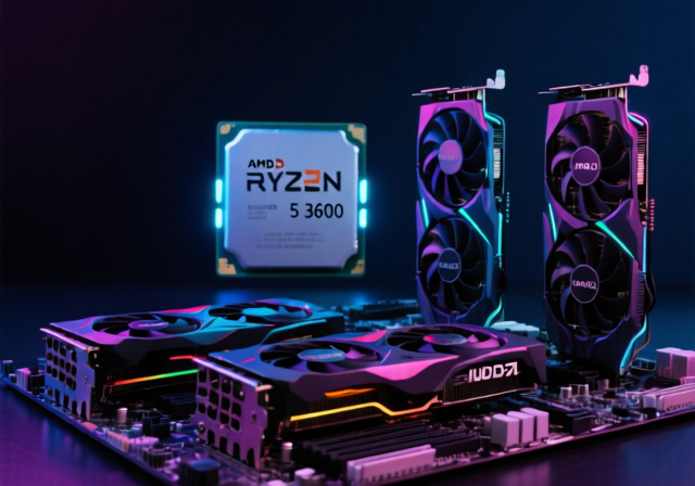 Best Graphics Cards GPUs For 3600: 10 Expert Picks Tested