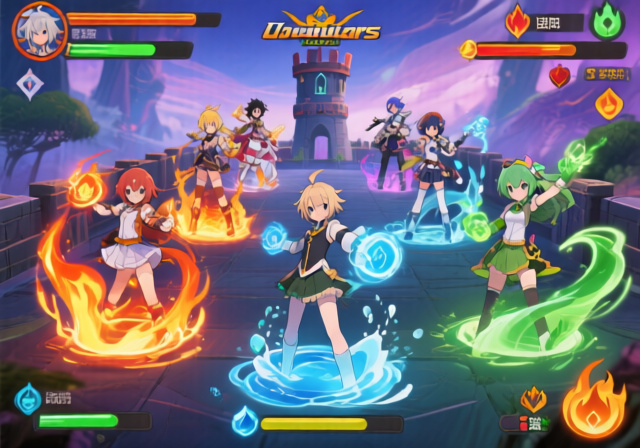 Best Teams Anime Vanguards Update