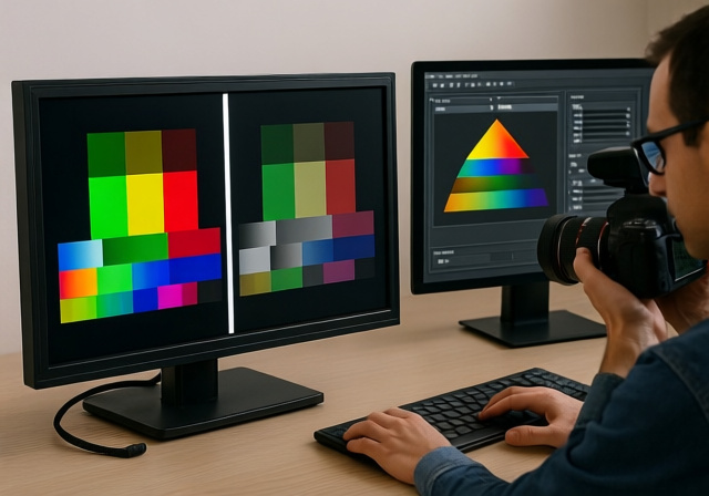Best Calibration Tools For Monitors