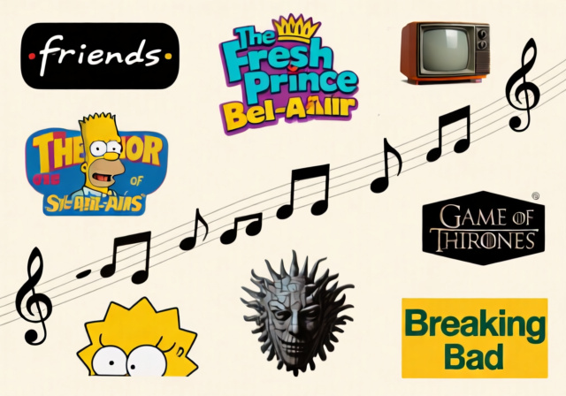 The 50 Greatest TV Theme Songs of All Time