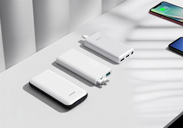 Best Power Banks 10000mAh 2026: 12 Models Tested by Experts
